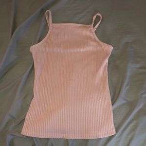 Light Pink tank top